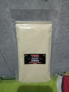 pengeras umpan tawar.