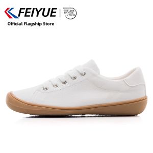 Feiyue | Comfortable Breathable Canvas Womens Sneakers