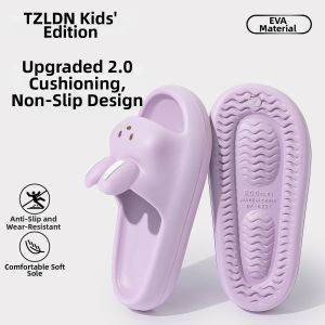 TZLDN | Anti-slip Home Slippers EVA