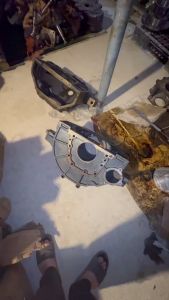 Bao côn xe ô tô 35 đến 6 tấn máy 4108 D0103 D0111 phổ biến cho xe ben cửu long trường hải đông phong phô côn đầu trâu