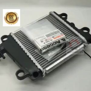 RADIATOR YAMAHA YGP 2DP ASSY KUALITAS ASLI ORIGINAL YAMAHA NMAX AEROX