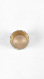 G17 บู้ชเฟืองสะพาน ET95ET110ET115 BUSH IDLE GEAR (14921-24281) สำหรับรถไถนาเดินตาม ยี่ห้อไมคูเบอร์ KUBOTA