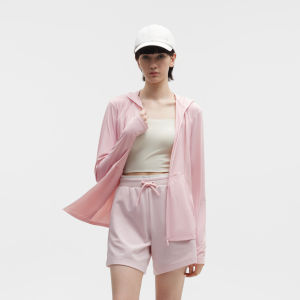 Bananain | Breathable Moisture-wicking Sun Protection Jacket