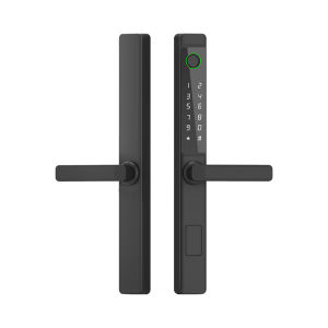KANGTING | Waterproof Fingerprint Smart Lock For Sliding Patio Doors