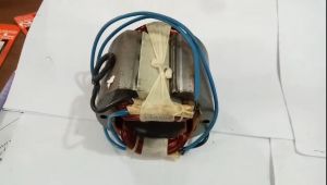 Stator H&L 2414 B untuk mesin potong