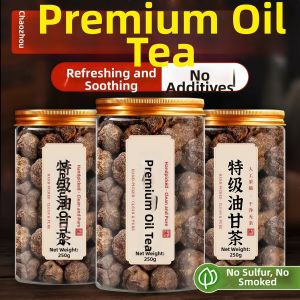 LUNZEQIN | Dried Phyllanthus Emblica Tea