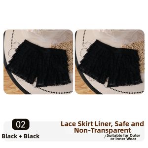 JIFANPAUL | Anti-see-through Light Summer Bloomers