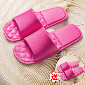 Dép Đi Du Lịch Gấp Gọn Cho Nữ Mùa Hè Có Thể Tắm Được Dùng Một Lần Du Lịch Cần Thiết Mang Theo Dép Đi Trong Nhà