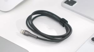 Vention | Vention 100W Type C Cable USB C to Type C Fast Charge Cord Type-C Wire for iphone 17 16 Samsung S24 Xiaomi 17 Huawei Mate 80 Pro