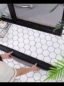 Toilet Mat Bath Soft Diatomite Mat Fast Drying Floor Mat Anti Slip For Bathroom Toilet Door Mat