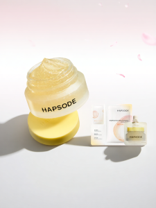 HAPSODE | Antioxidant Oil-Control Soothing Repair Brightening Sleeping Mask