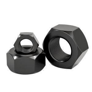 TIANZHUOJINSHU | Đai Ốc Ren Mịn Cao Cấp