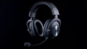 Logitech G PRO X Wireless Gaming Headphone
