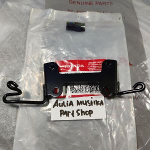 besi breket dudukan reflektor lampu depan new cb 150r led k15g k15m stay comp