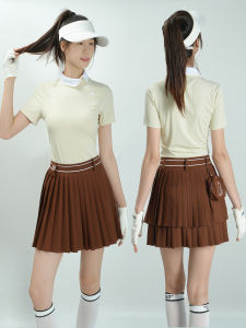 Golfist | Breathable Quick-Dry Cool Feel Slim Skirt
