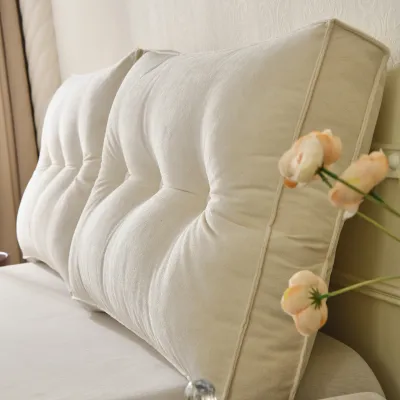 Avocado Design Large Removable Sofa Cushion