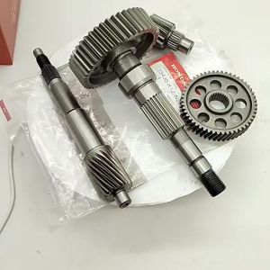 Gigi/Gear Rasio Set K1Z HONDA PCX 160 VARIO 160 ADV 160 KUALITAS ORIGINAL PRESISI AWET GIR GARDAN (Bisa COD)