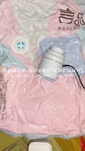 Vacuum Storage Resealable Compressed Bag Vacuum StorageBags Convenient Home Storage Bag