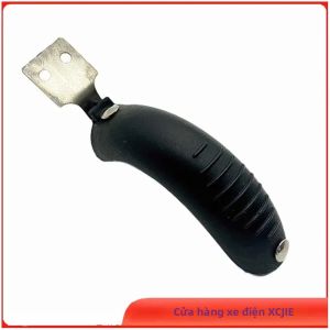 Nâng Cấp Má Phanh Xe Tay Ga Bằng Kim Loại Dành Cho Trẻ Em - Phụ Kiện Má Phanh Xe Tay Ga Hiệu Suất Cao Dễ Lắp Đặt