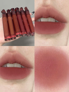 MARIE DALGAR Stone Lip Lacquer P039/V027/V328/P344/V028 Pink Moss Lipstick