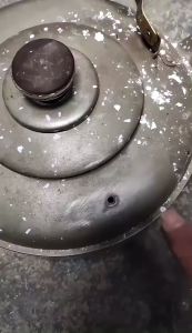 Que hàn nhiệt độ thấp 3 que – chuyên dụng hàn nhôm đồng inox sắt chắc bền không cần máy hàn