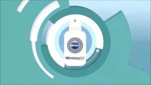 Microcyn​ AH Ear Rinse น้ำยาเช็ดหู ล้างหู ช่วยลดอาการอักเสบ สำหรับสัตว์เลี้ยง (MicrocynAH)