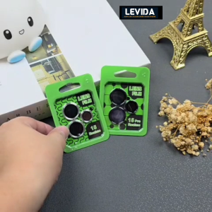 Tempered glass Kamera bahan Kaca / Kamera Ring Antigores Pelindung Kamera Realme 15 Realme 15 Pro Realme C73 Realme C71 Realme P3 Lite Realme C75 Realme P3