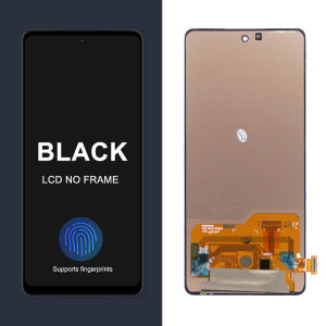 For Samsung S20 FE 4G/5G OLED/LCD Display Touch Screen with Frame Assembly Replacement for Samsung S20 FE G780 G781 Screen