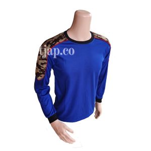 Baju kaos Lapangan Pramuka Jumbo Custom - Provos