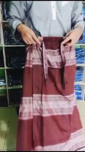 Celana Sarung Anak Laki-Laki & Dewasa Motif Terbaru