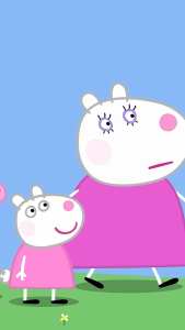 Peppa Pig Collection Special Animation Edition The Movie Animated Films