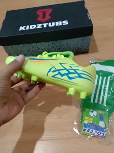 KIDZTUBS Sepatu Bola Anak Laki Laki Size 28 29 30 31 32 33 34 35 36 37 KDZ1651112724
