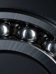 Imported From Sweden SKF High-speed Bearing 6005 -2Z/C3 2RSH