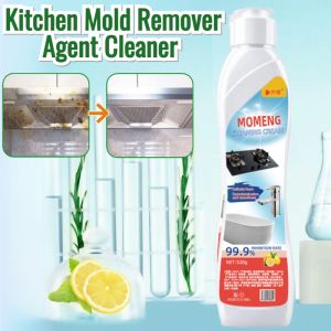 Multi-Functional Powerful Stain Remover Kitchen Cleaner Range Hood Cleaning Strong Degreasing