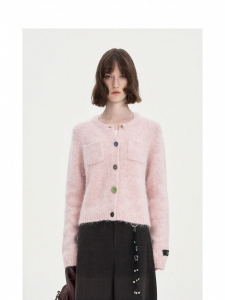 Gentle New Arrivals Knitwear