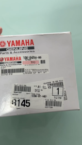 Ổ khóa chính hãng Yamaha cho xe Nozza