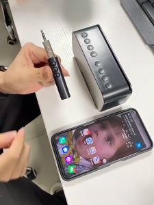 Bluetooth Receiver Car Kit Adapter Wireless 3.5 Mm Aux Audio Stereo Audio Receiver Wireless