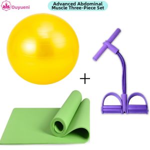 OUYUENI | Multi-purpose Fitness Ball Pregnancy Aid Balance Training