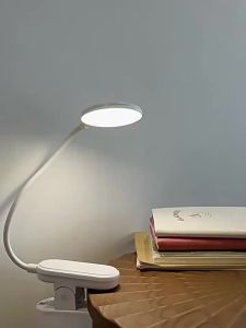Philips | Clamp-on Portable Rechargeable Desk Lamp
