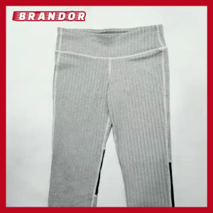 Brandor - Women Legging High Waist - Legging Olahraga Wanita ( ONLG127 )