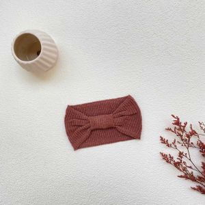 PASTELLA Inner Kepala / Bando Rajut Dewasa