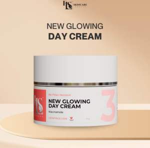 New Brightening Day Cream Reborn Ls Skincare BRIGHTENING BOOSTER  EKSTRA BUNDLING GLOWING (ELSTM) BPOM REBORN PERAWATAN KECANTIKAN