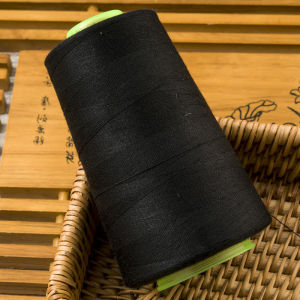 Sợi May Màu Sắc Lớn Dùng Cho Gia Đình Sợi May Quần Áo Sợi Kim Mũi Mỏng Sợi May Vá Chuyên Dụng Sợi Polyester Sợi May