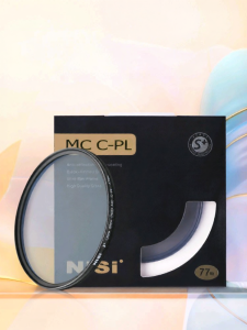 Nisi | Bộ Lọc MC CPL Viền Mỏng 62mm