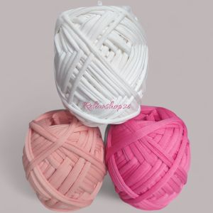 PAKET HEMAT 3 ROLL BENANG TYARN BENANG KAOS RAJUT