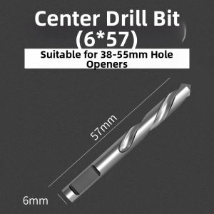 LASH | Multi-Function Metal Hole Puncher for Wood Metal Plastic PVC