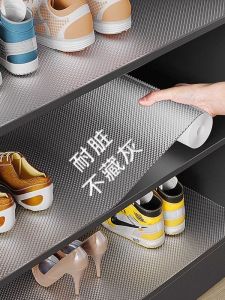 แผ่นรองตู้เสื้อผ้ากันน้ำ กันเห็ด กันน้ำมัน กันชื้น กันเปียก แผ่นรองตู้เสื้อผ้าแบบใช้งานในบ้านสำหรับทุกประเภทของตู้เสื้อผ้า