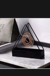 tempat bakar obat nyamuk lebih aman. dan praktis 8 pilihan warna warni