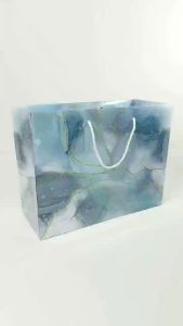 Paperbag Marble Series UK 325x25x14 cm