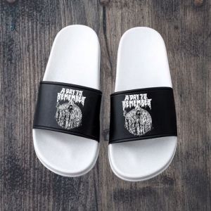Sandal / Sendal Karet Selop Pria dan Wanita Remember - Sandal Nyaman Karet Selop Jelly